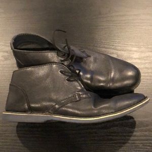 Vito Rossi Leather Shoes - Men’s 7
